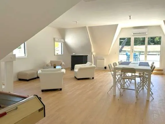 Appartement 3 pièces 92 m²