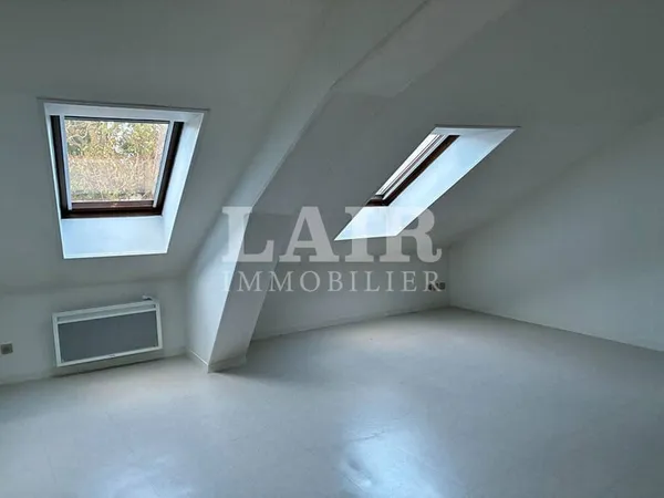 Appartement 2 pièces 28 m²
