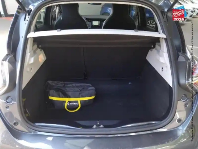 Renault Zoé zoe e-tech techno charge normale r135 achat integral - 22b — photo 14
