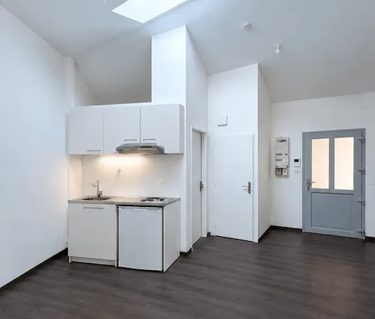 Appartement 1 pièce 25 m²