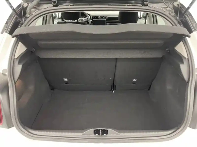 Citroën C3 puretech 110 ch eat6 — photo 5