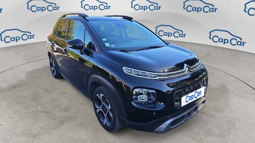 Citroen C3 Aircross 1.2 PureTech 110 - Shine – 2019 – 67600 km – Essence – Boîte Manuelle — photo 3
