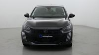 Peugeot 208 1.2 Hybrid 100ch Allure e-DCS6