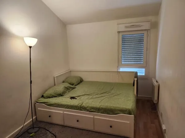 Co-location à Cergy (95800)