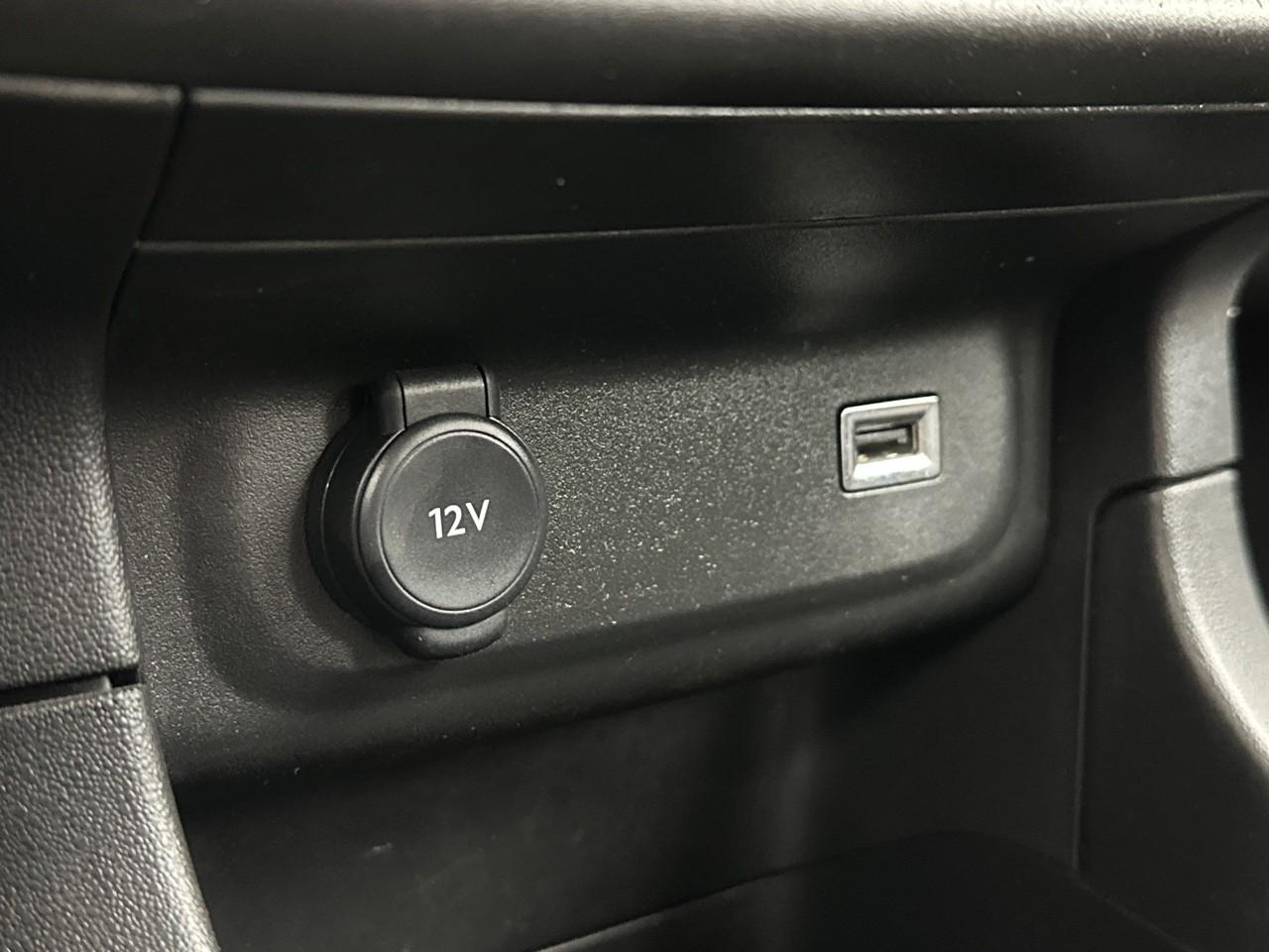 Citroën C3 bluehdi 100 bvm6 you — photo 25