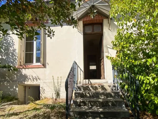 Maison 3 pièces 78 m²