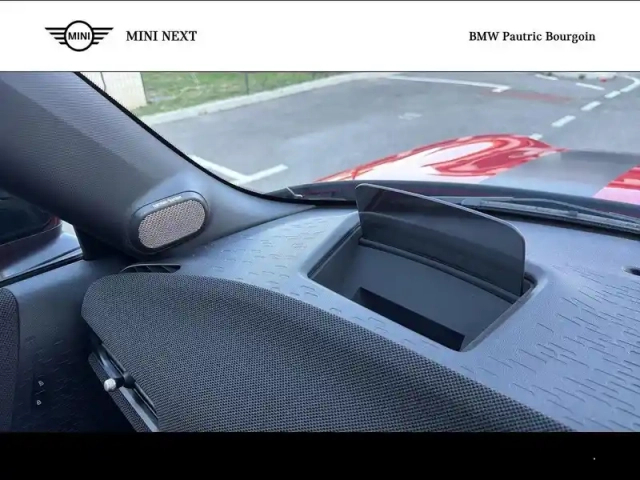 Mini Cooper 3 portes s 204ch jcw dkg7 — photo 6