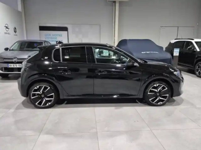 Peugeot 208 electrique 156ch 54 kwh — photo 28