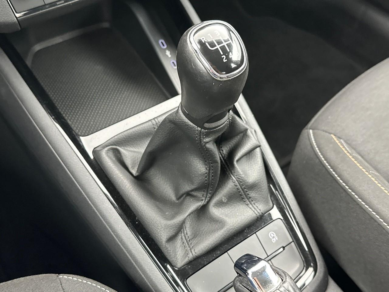 Skoda Scala 1.5 tsi 150 ch bvm6 act ambition — photo 29