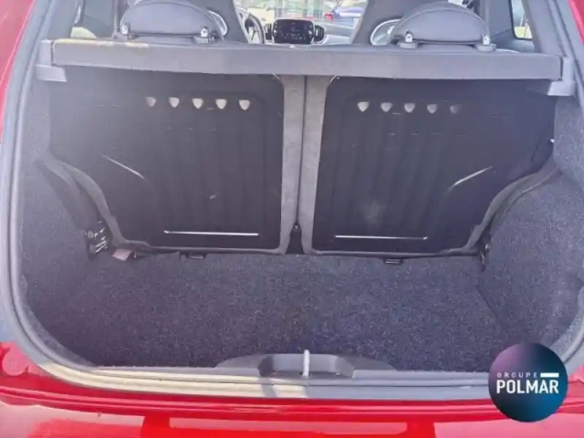 Abarth 500 1.4 turbo t-jet 165ch 595 my22 — photo 6