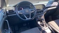Volkswagen T-Cross 1.0 TSI 110ch Style DSG7 — photo 8