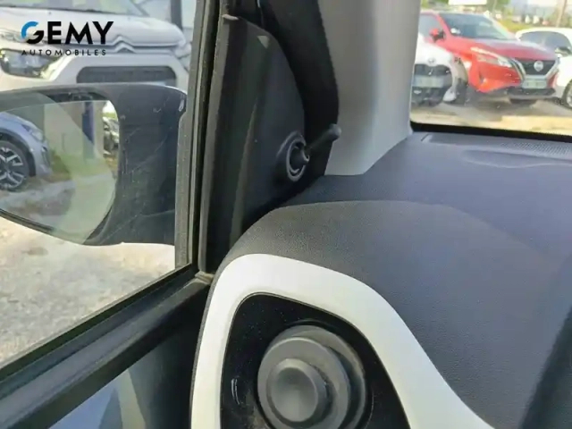 Peugeot 108 1.2 puretech 82ch bvm5 — photo 14