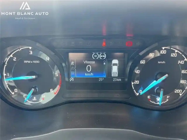 Ford Ranger 2.0 ecoblue 170 s&amp;s — photo 13