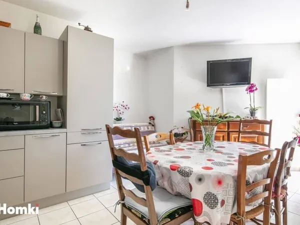 Appartement 1 pièce 35 m²
