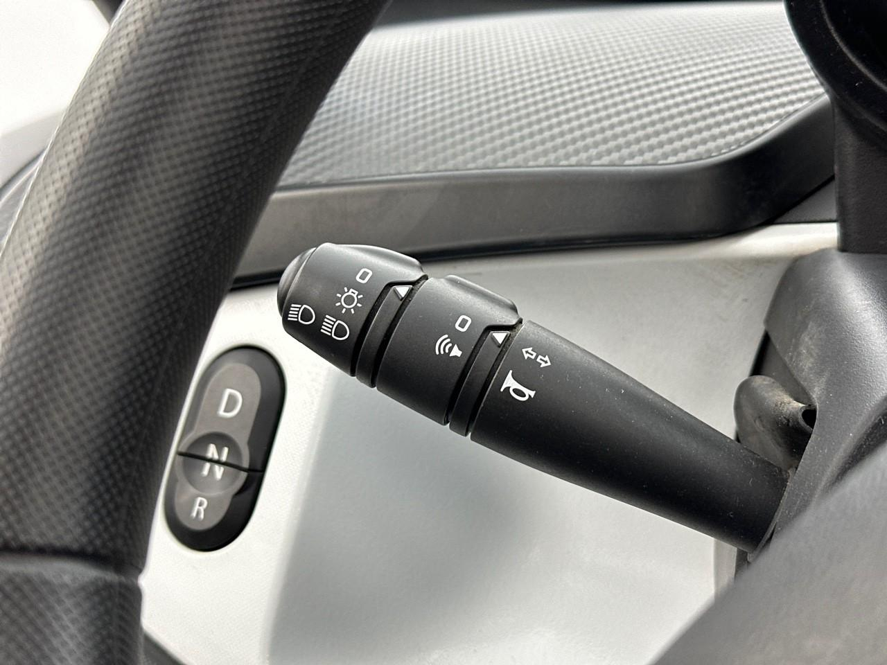 Renault Twizy intens 45 — photo 18