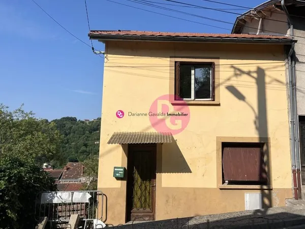 Maison 3 pièces 90 m²