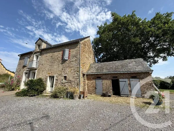 Maison 6 pièces 167 m²