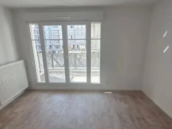 Appartement 1 pièce 28 m²