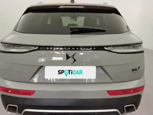 Ds Ds 7 1.6 plug-in hybrid 4x4 360ch performance — photo 5