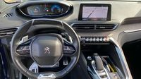 Peugeot 3008 HYBRID4 300ch GT e-EAT8 — photo 11