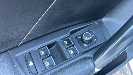 Volkswagen Tiguan 2.0 TDI 190 4Motion DSG7 - R Line – 2017 – 158000 km – Diesel – Boîte Automatique — photo 41