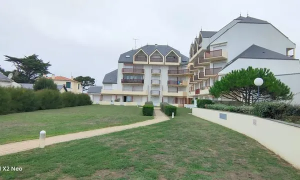 Saint Gilles Croix de Vie appartement pour investir ou y viv