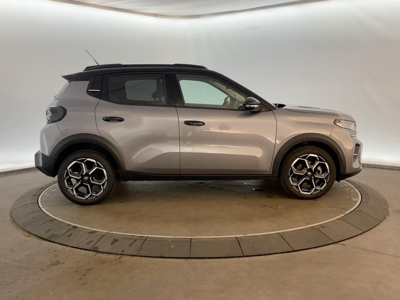 Citroën C3 turbo 100 ch manuelle max — photo 4