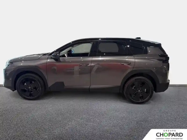 Citroën C5 Aircross hybride 145 ch e-dcs6 — photo 9