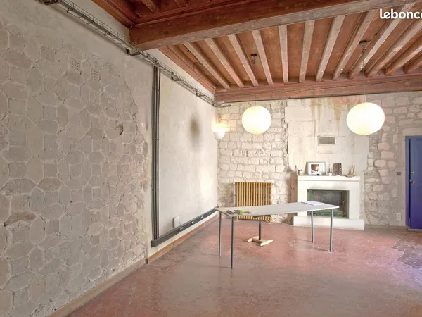 BUREAU 30m2 - PARADE