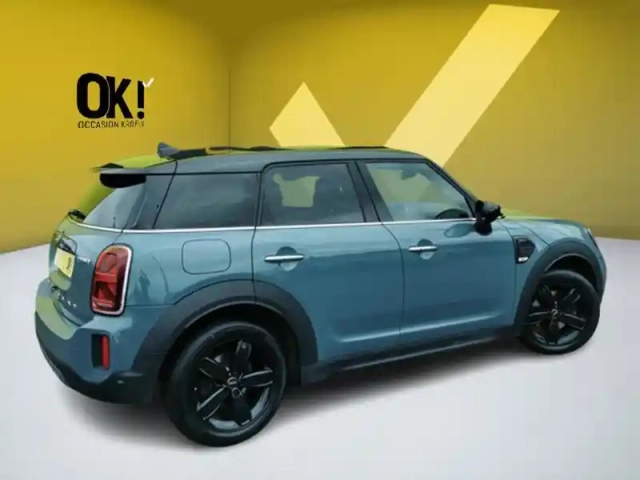 Mini Countryman 1.5 136 ch cooper edition nort — photo 4