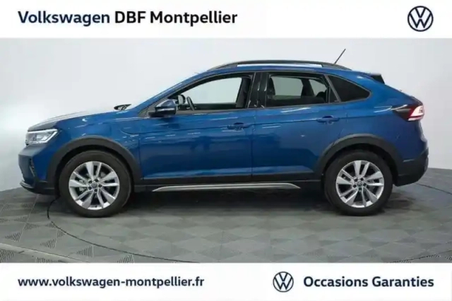 Volkswagen Taigo 1.0 tsi 116 dsg7 vw edition — photo 5