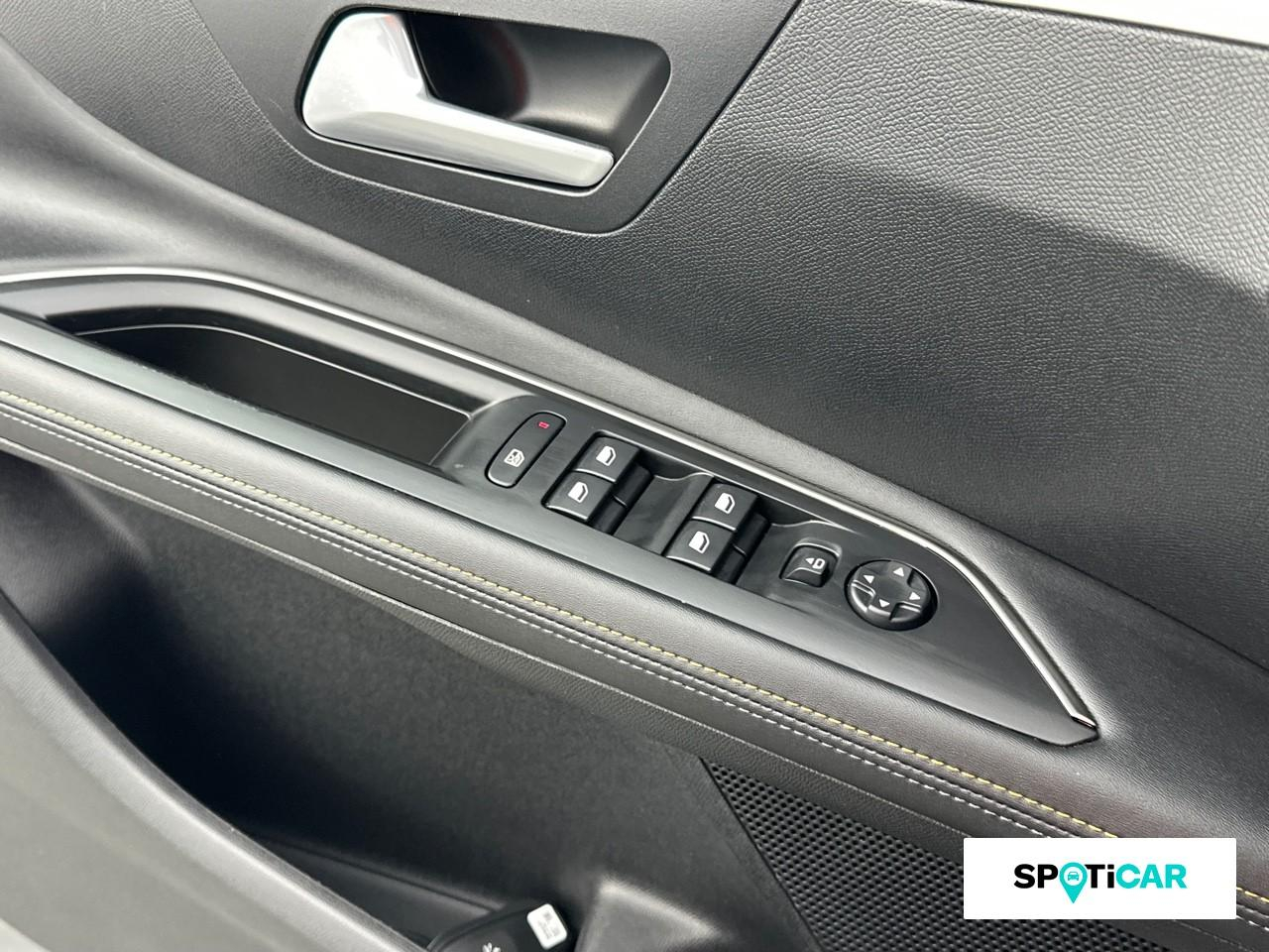 Peugeot 3008 1.5 bluehdi 130ch s&s roadtrip eat8 — photo 17