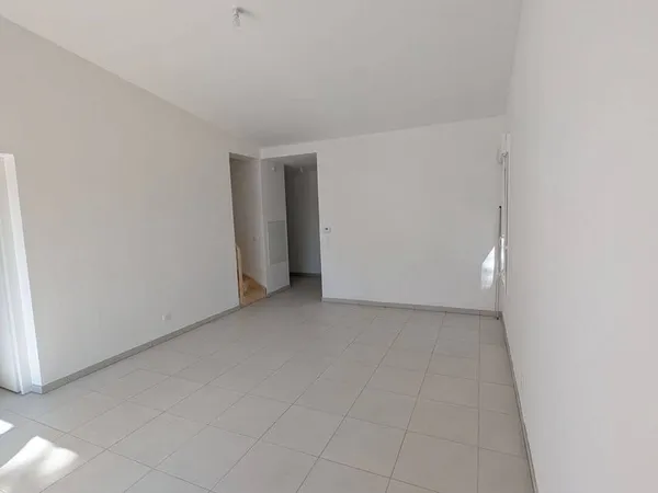 Duplex 4 pièces 86 m²