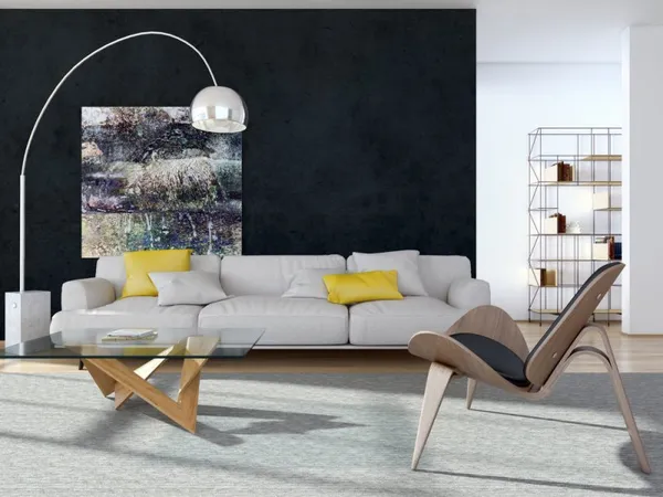 Appartement T5 à Charbonnières-les-Bains