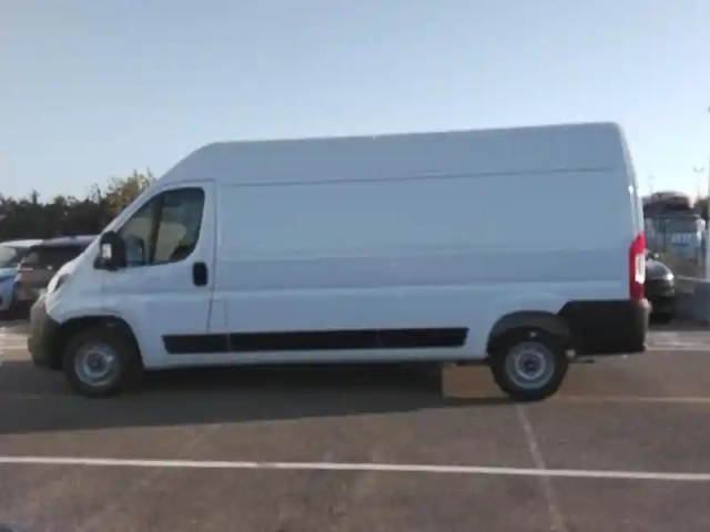 Fiat Ducato fg l3h2 3.5 140ch s&amp;s easy pro — photo 9