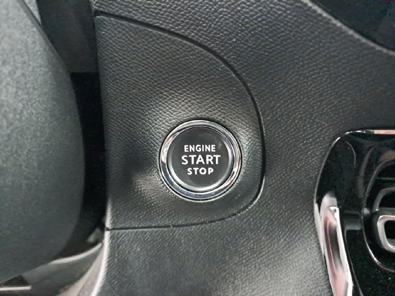 Opel Mokka 1.2 turbo 130 ch bva8 ultimate — photo 21