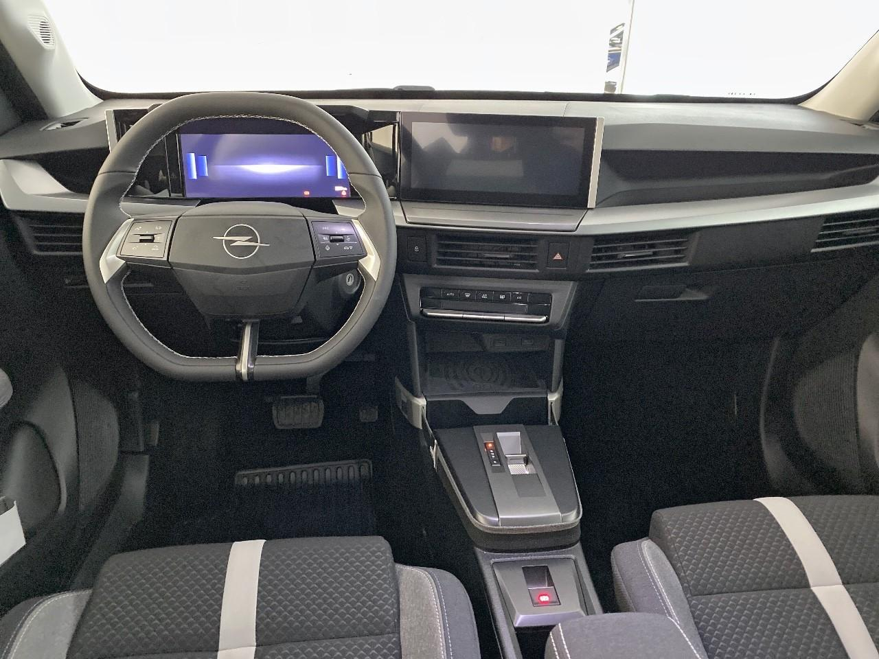 Opel Frontera electric 113 ch batterie 44 kwh gs — photo 8