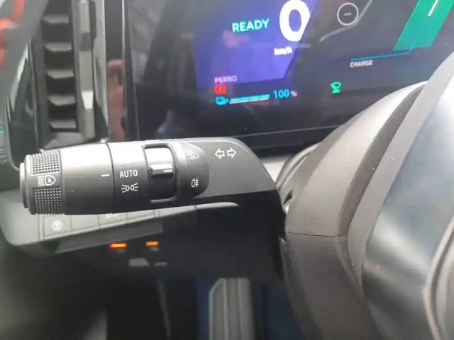 Renault Scenic e-tech électrique 220 ch grande autonomie — photo 31