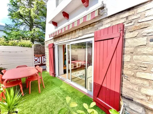 Appartement 3 pièces 57 m²