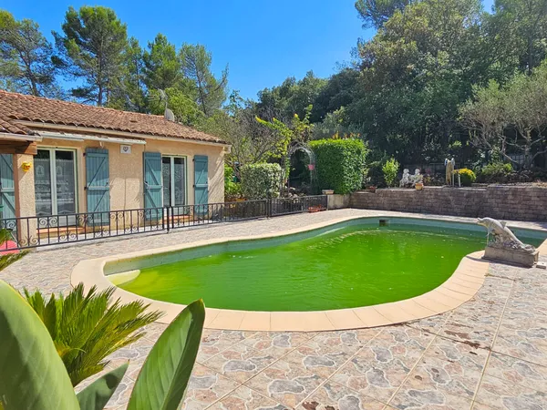 Maison 4 pièces 87 m²