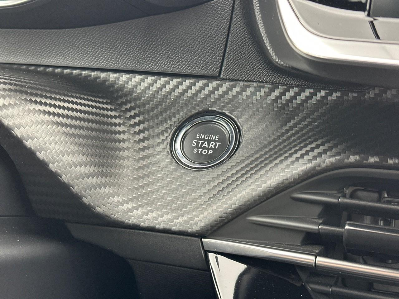 Peugeot 2008 puretech 130 s&s eat8 allure pack — photo 28