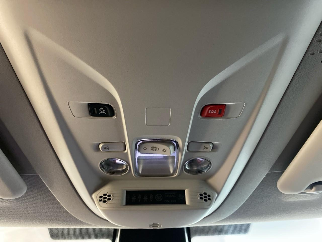Peugeot Rifter m diesel 130 ch automatique 5pl gt — photo 19