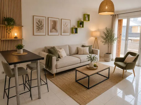 Appartement de 62m2 à louer sur Choisy-le-Roi