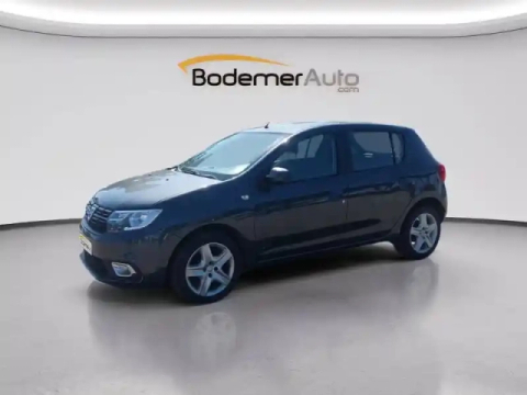 Dacia Sandero dci 90 easy-r