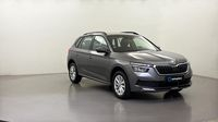 Skoda Kamiq 1.0 TSI Evo 110ch Ambition DSG7 — photo 3