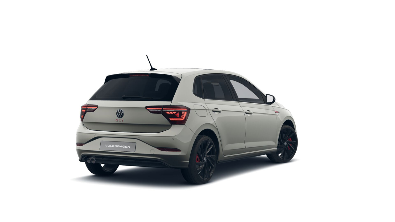 Volkswagen Polo 2.0 TSI 207 S&amp;S DSG7 — photo 5