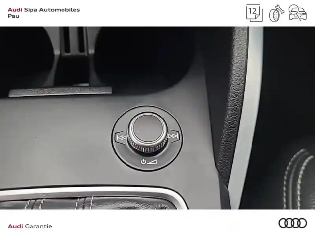 Audi Q2 30 tdi 116 s tronic 7 — photo 22