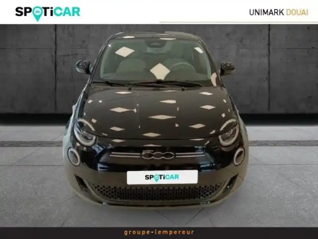 Fiat 500 e 95ch la prima my24 — photo 2