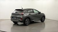 Ford Puma 1.0 EcoBoost 125ch mHEV Titanium 6cv — photo 5