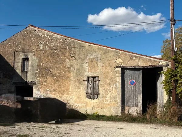 Immeuble 4 pièces 235 m²